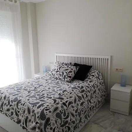 Apartamento Edificio Sevilla Ii Apartment Jerez de la Frontera