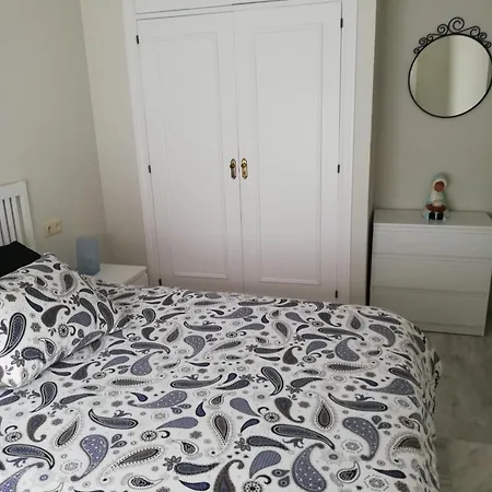 Apartamento Edificio Sevilla Ii Apartment *